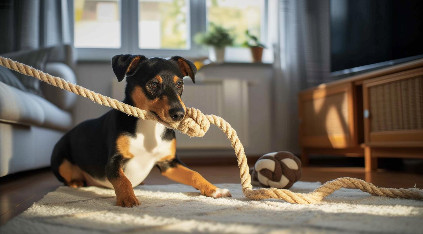 Die 5 spannendsten Hundespielzeuge